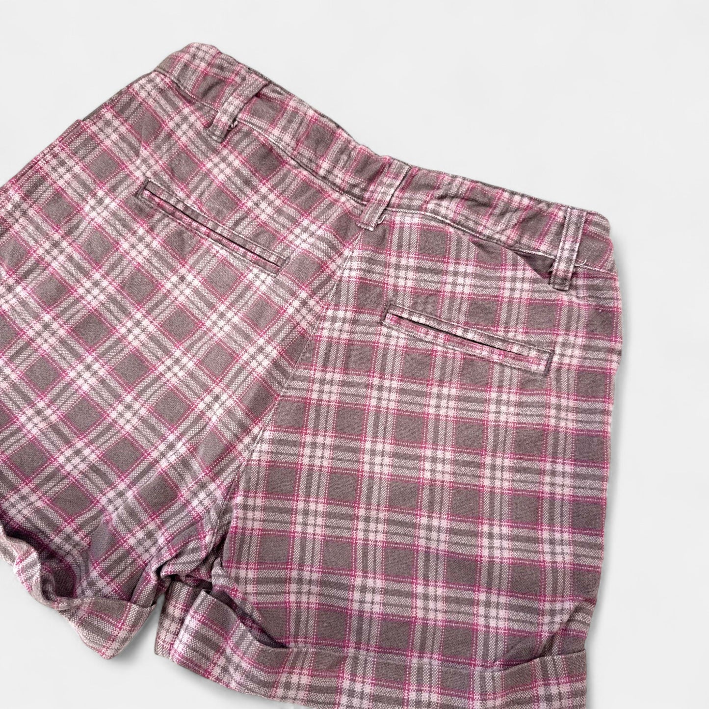 Short Du Pareil au même : 10 ans