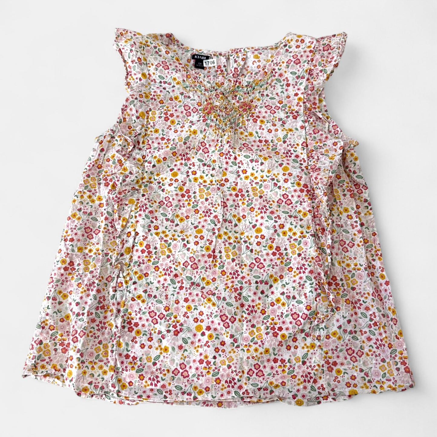 Blouse Kiabi : 12 ans