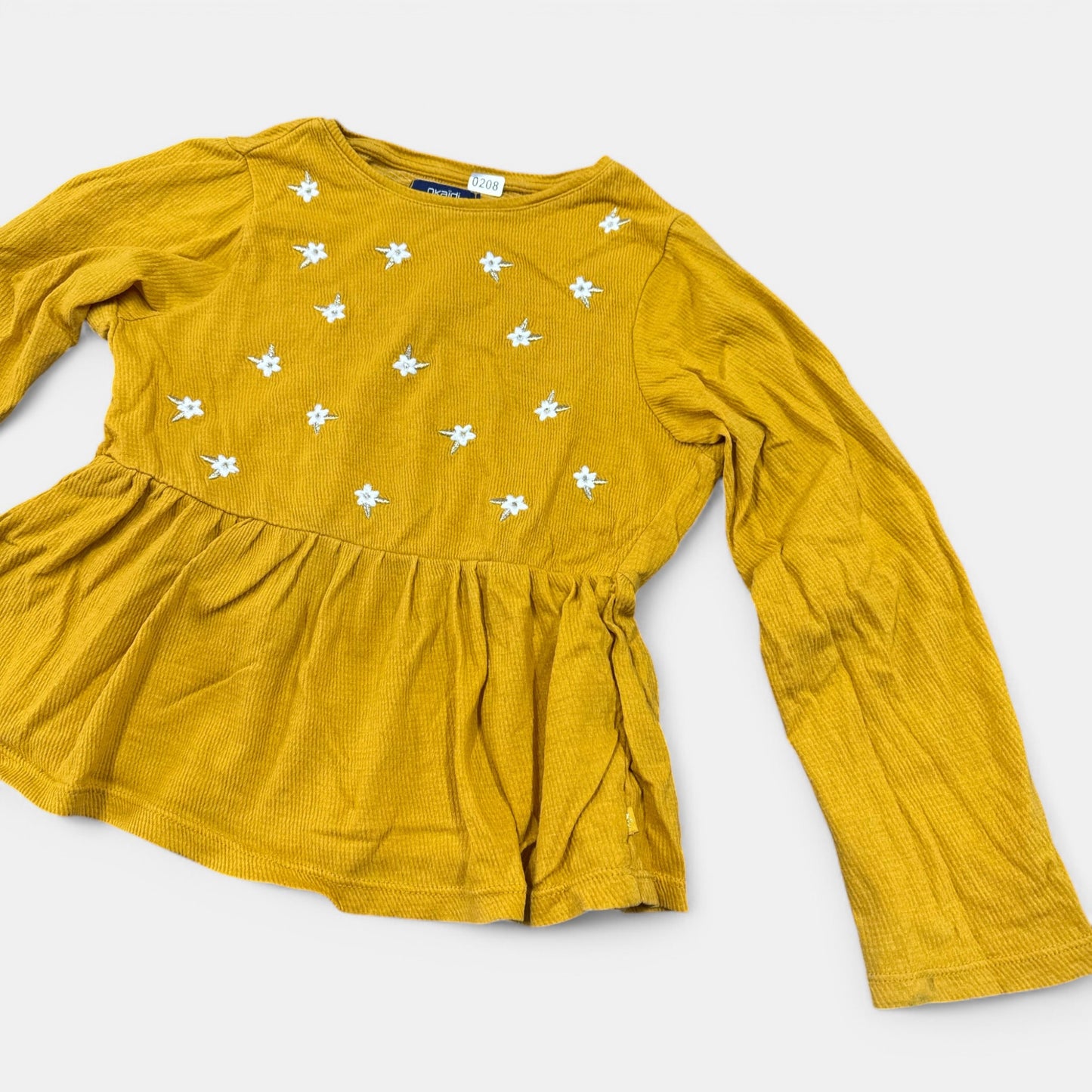 T-Shirt Okaïdi : 6 ans