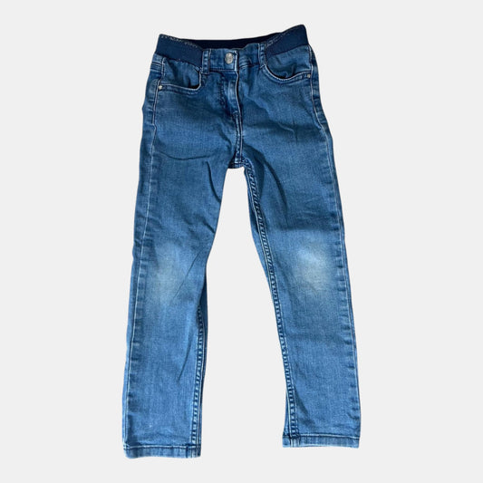 Pantalon Sergent Major : 5 ans