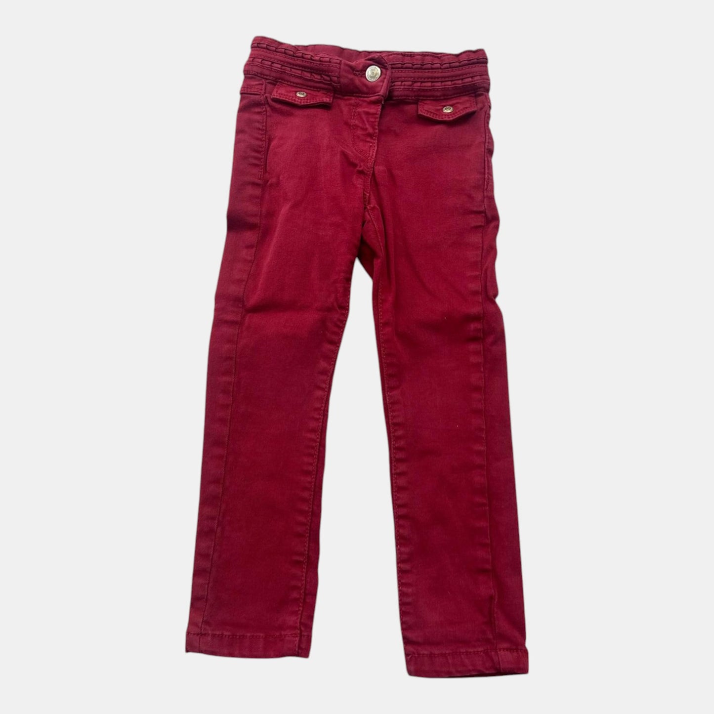 Pantalon Tape à l'oeil : 3 ans