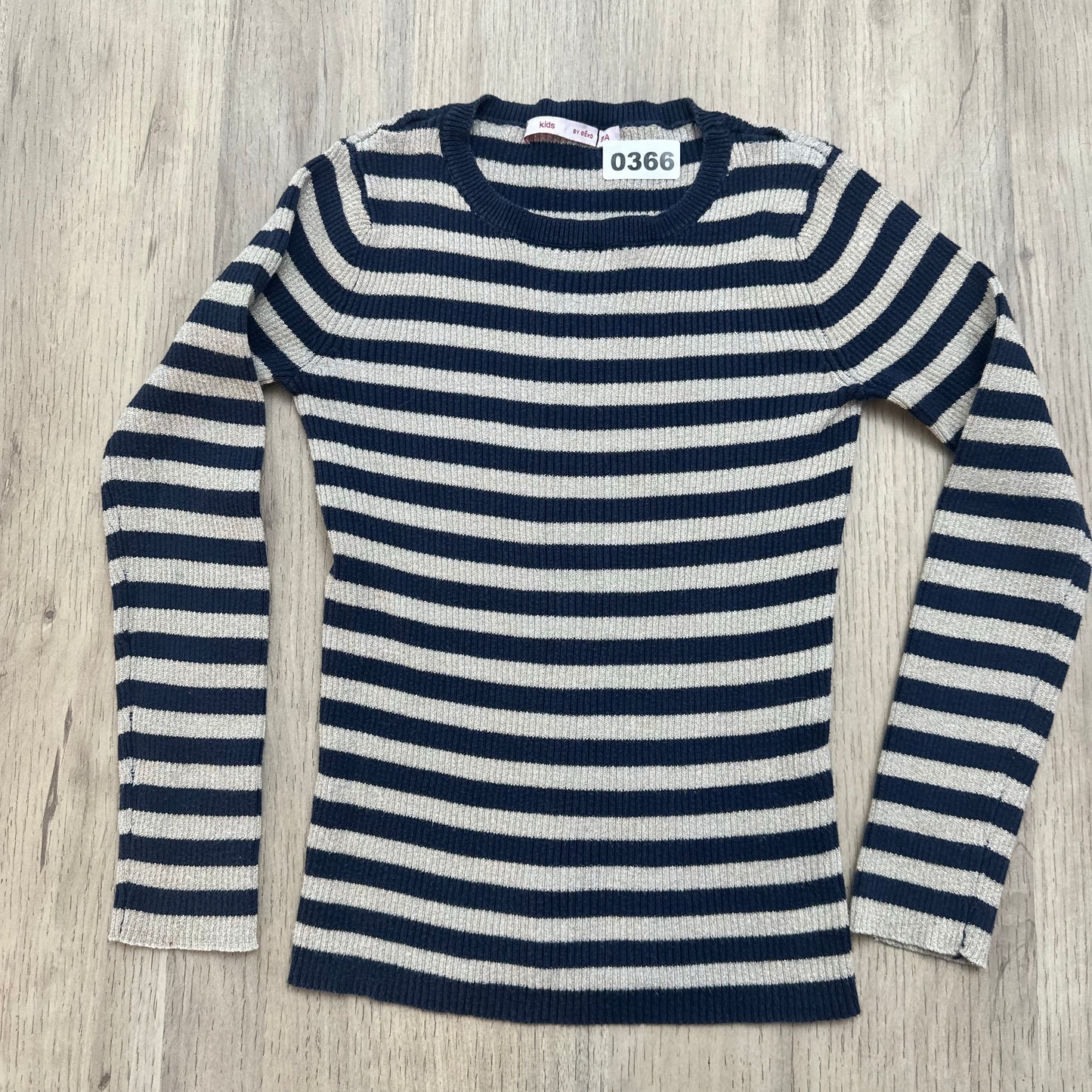 T-Shirt Gémo : 8 ans