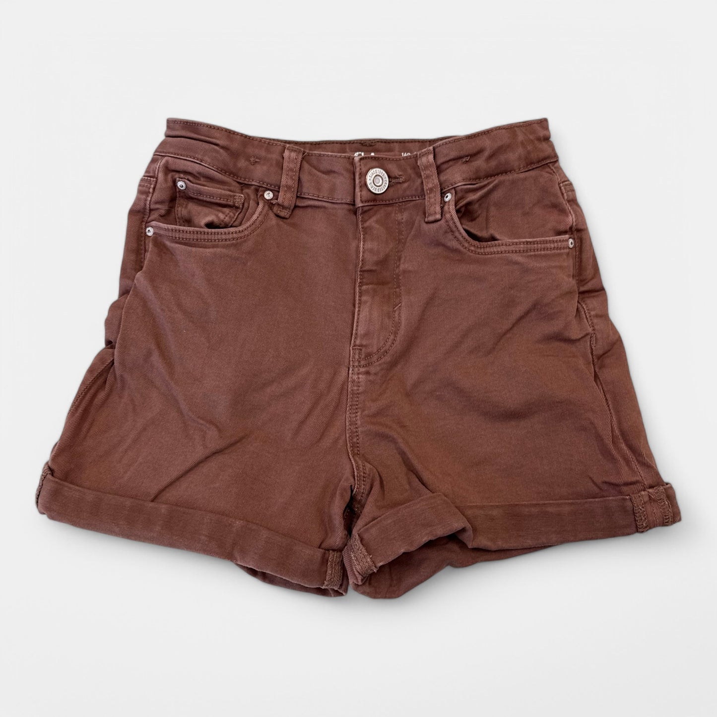 Short C&A : 10 ans
