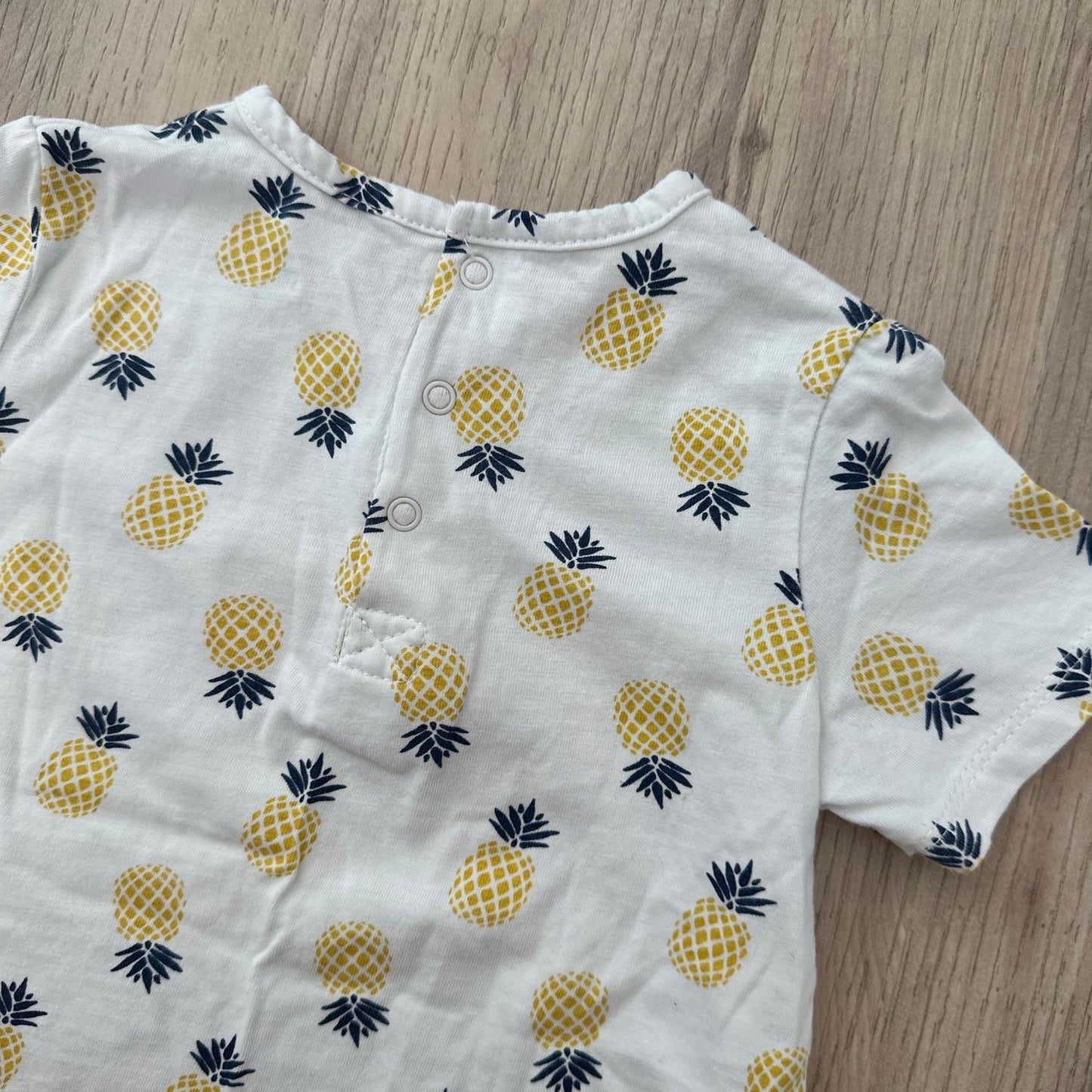 T-Shirt La redoute : 24 mois