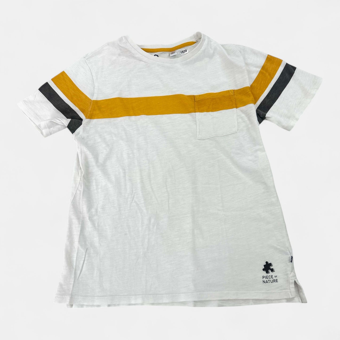 T-Shirt Okaïdi : 10 ans