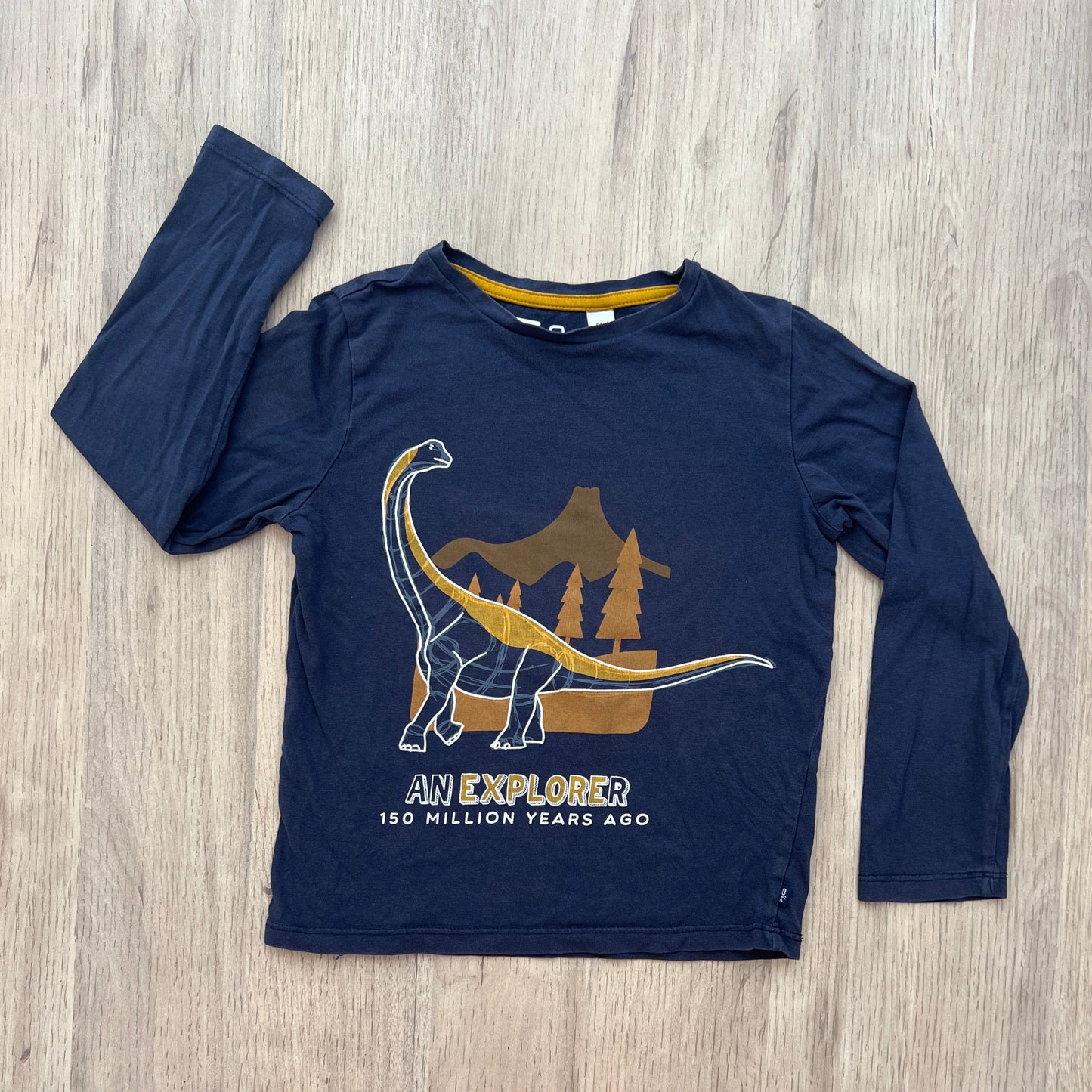 T-shirt Okaidi : 6 ans