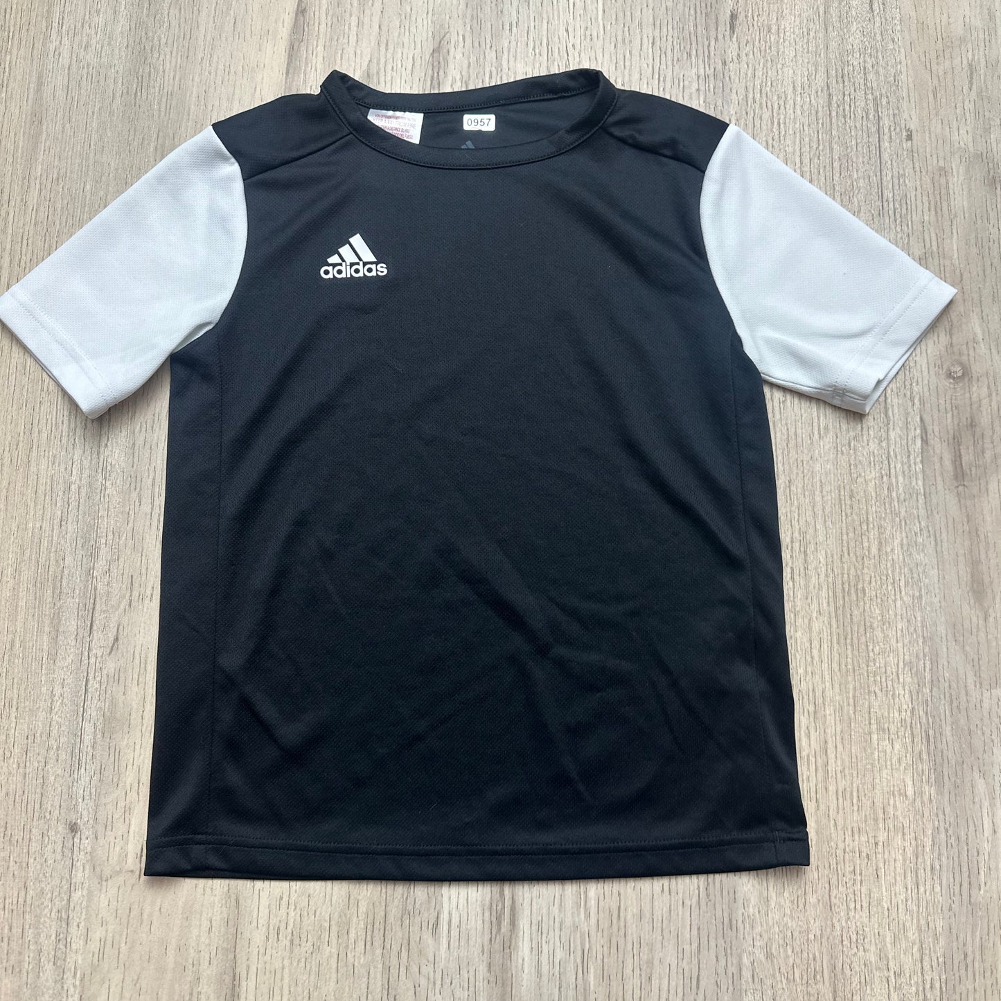 T-Shirt Adidas : 10 ans