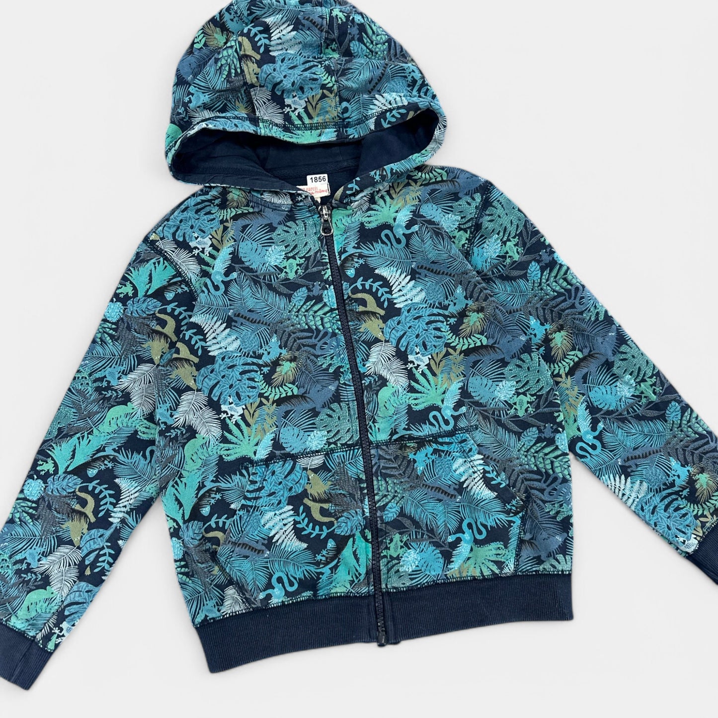 Gilet Du Pareil au même : 8 ans