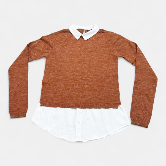 Pull Esmara : 14 ans