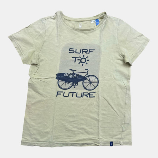 T-Shirt Okaïdi : 12 ans