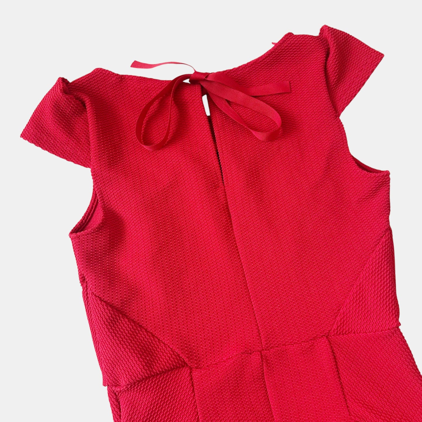 Robe Naf Naf : 16 ans