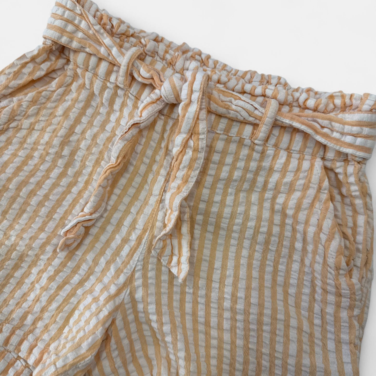 Short Bel et Bo : 8 ans