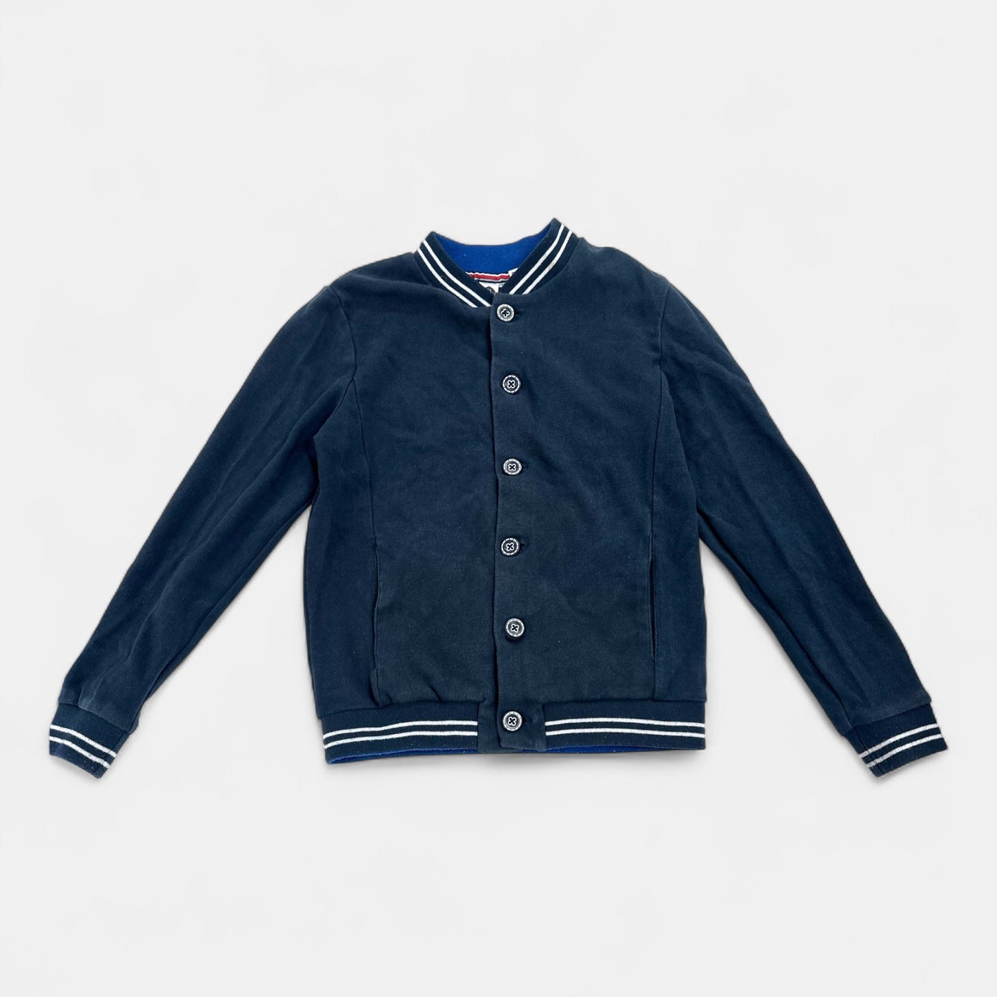 Gilet Z : 10 ans
