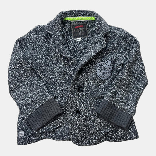 Gilet chaud Catimini : 5 ans