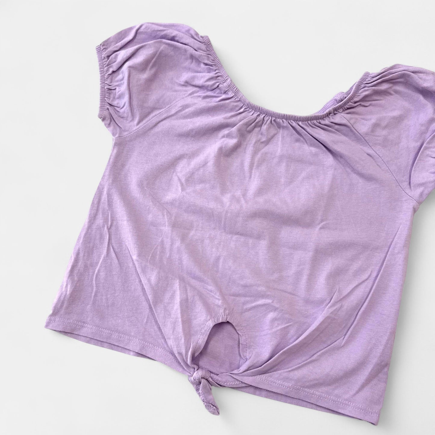 T-Shirt Gémo : 8 ans