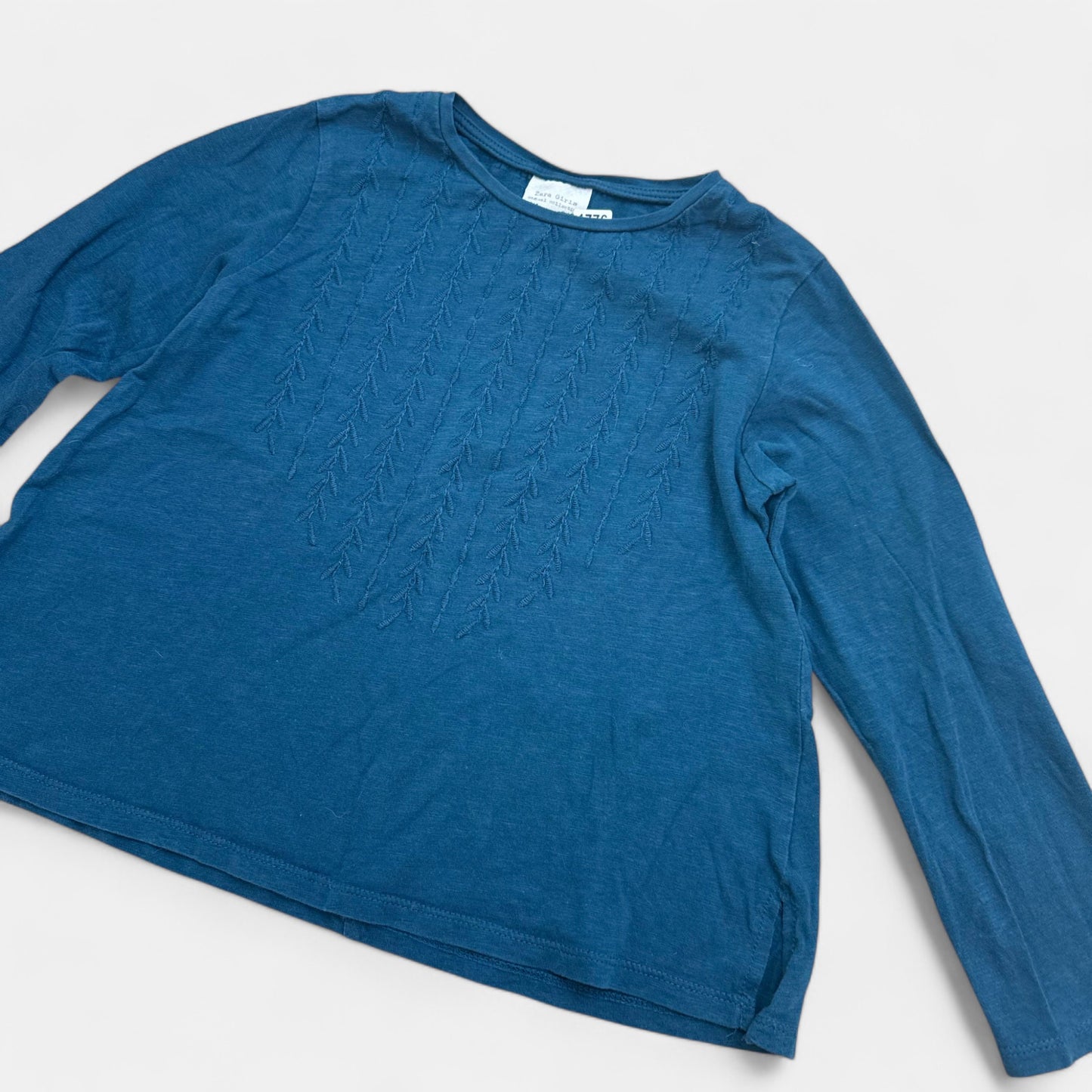 T-Shirt Zara : 6 ans