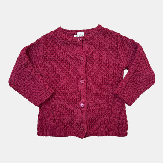 Gilet Tape à l'oeil : 5 ans