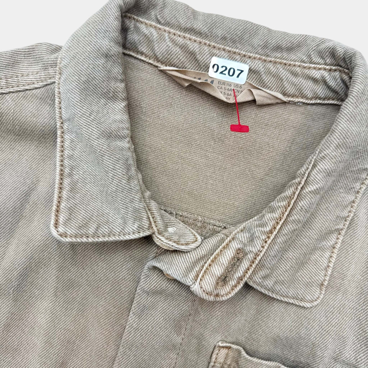 Veste  H&M : 6 ans
