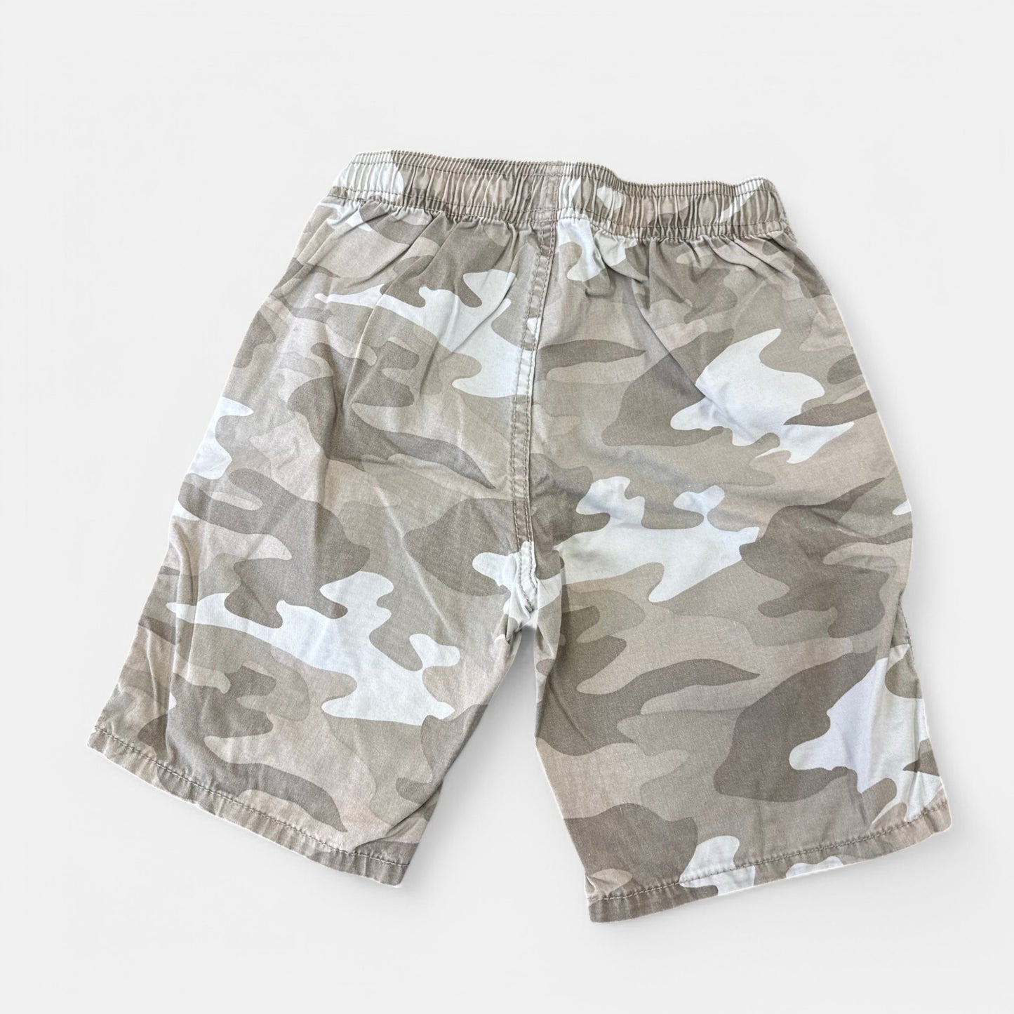 Short Kiabi : 8 ans