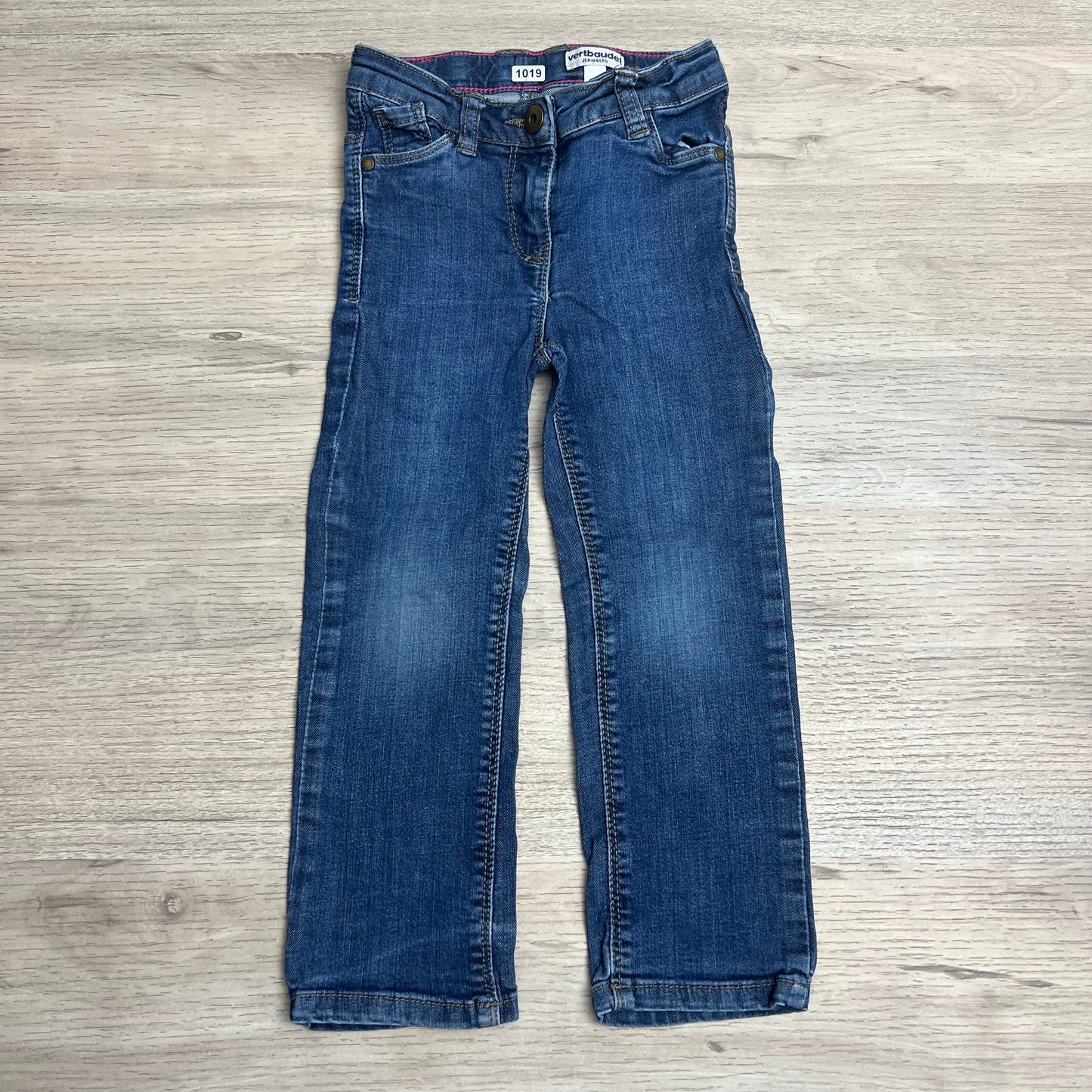 Pantalon Verbaudet : 3 ans