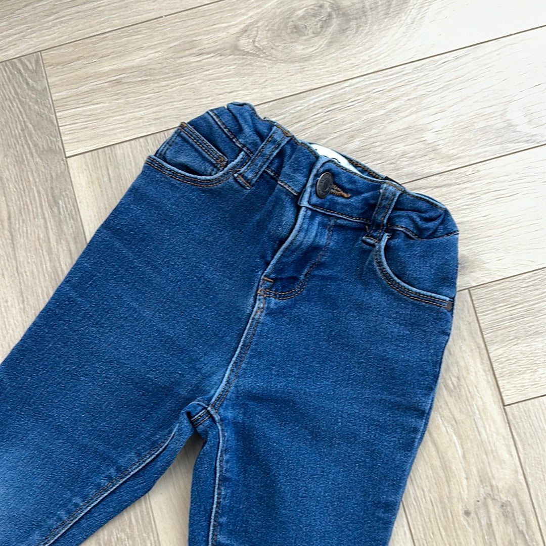 Jean denim co : 4 ans