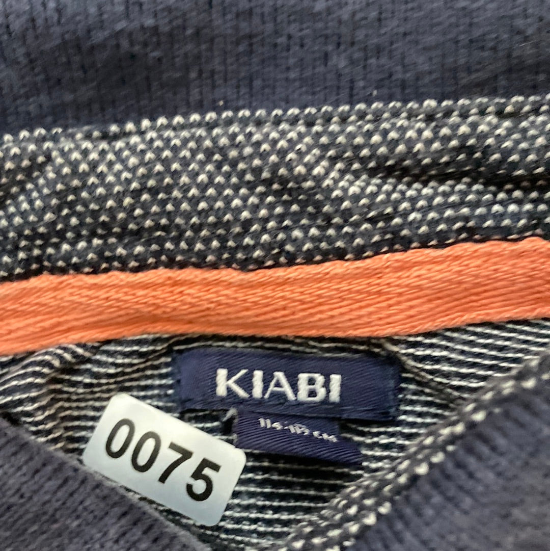 Polo Kiabi : 6 ans