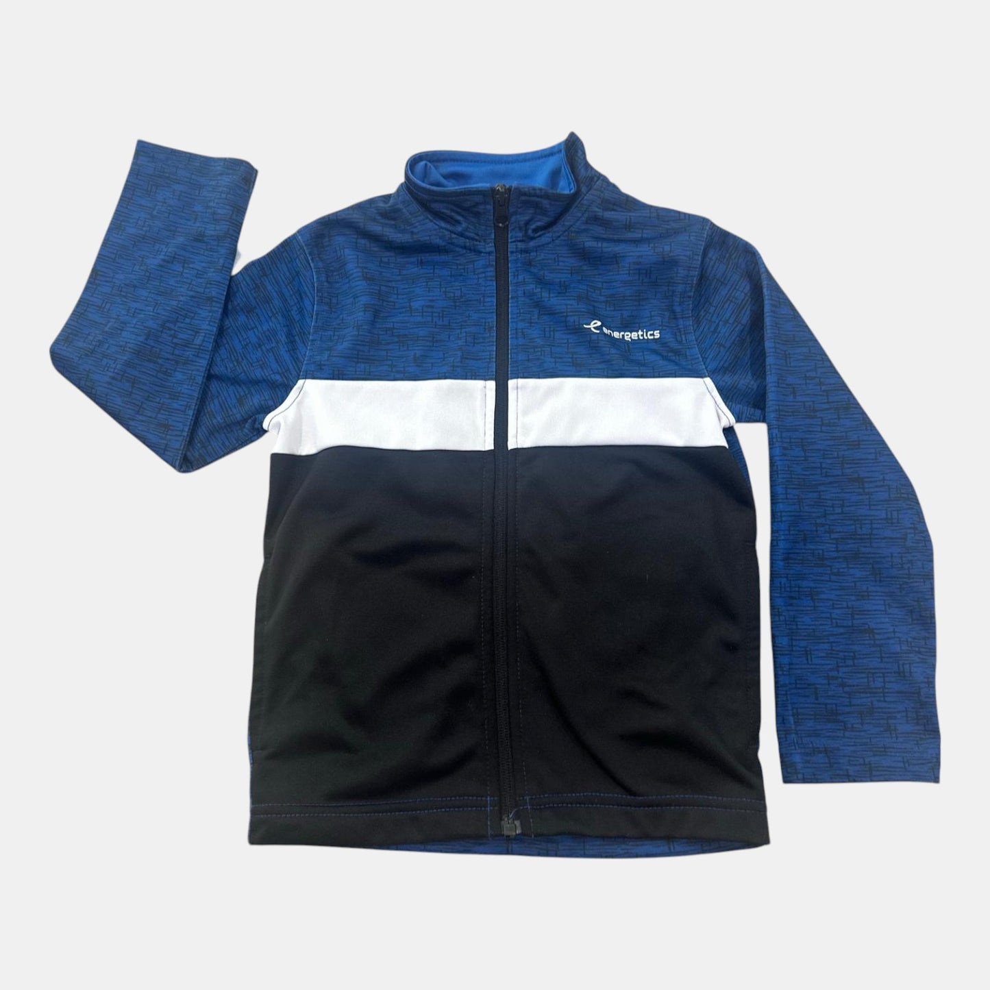 Veste de sport energetics : 6 ans