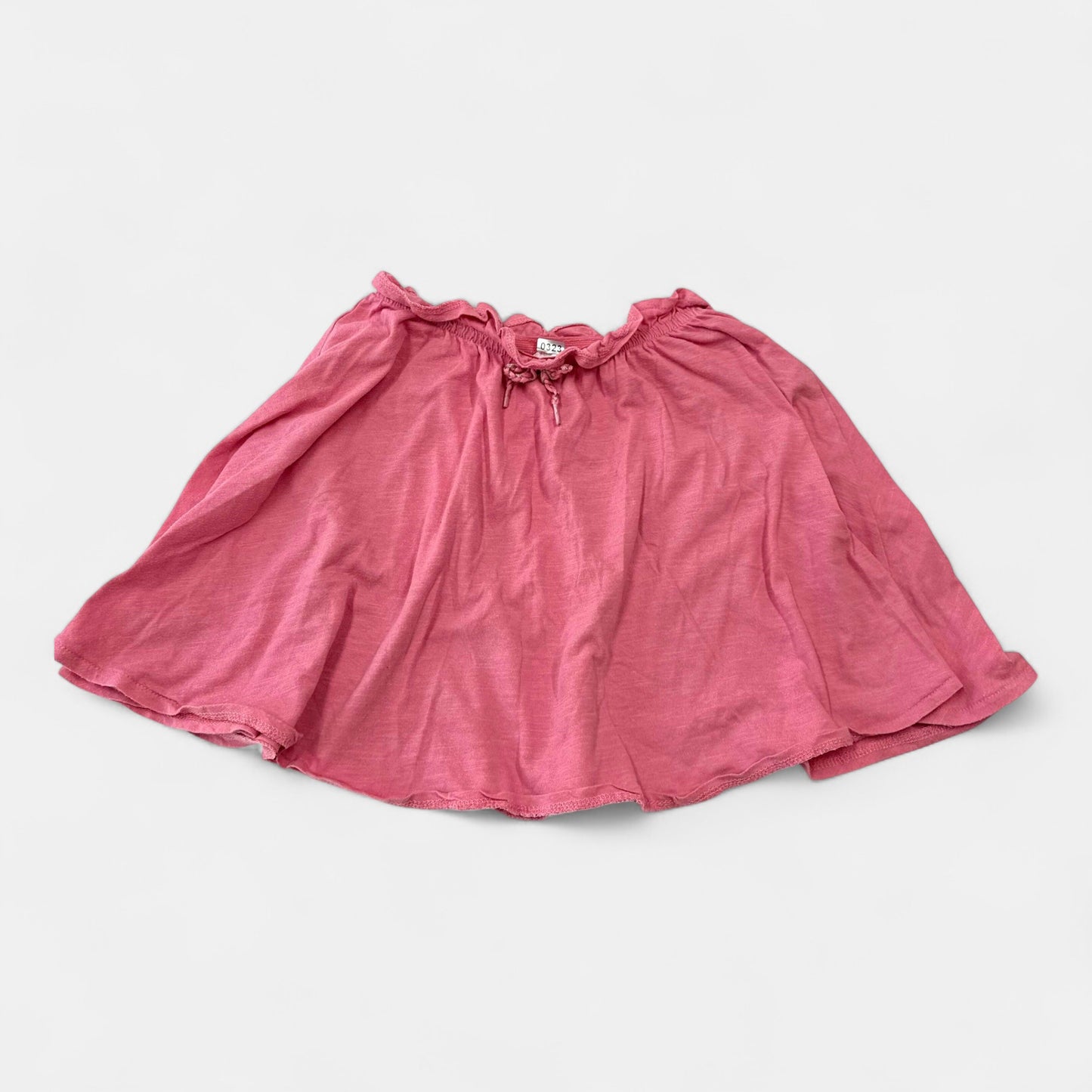 Jupe Tape à l'oeil : 8 ans