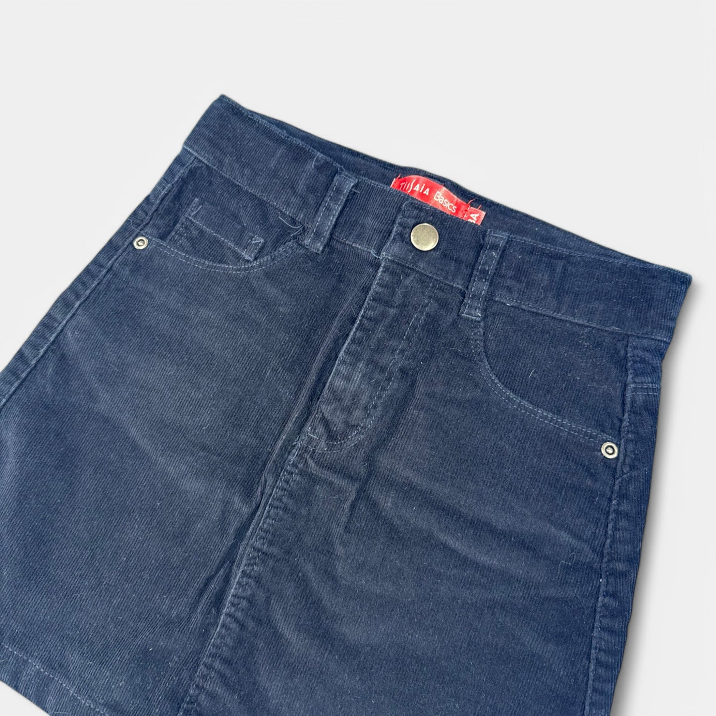 Jupe Tissaia : 8 ans