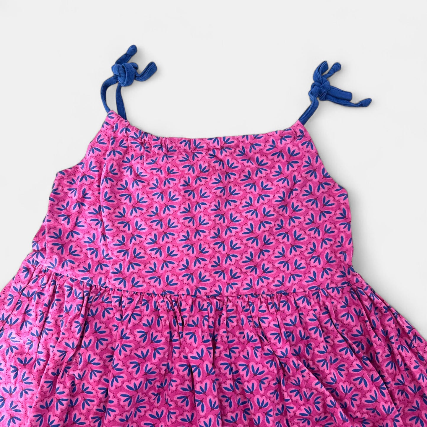 Robe Du Pareil au même : 8 ans