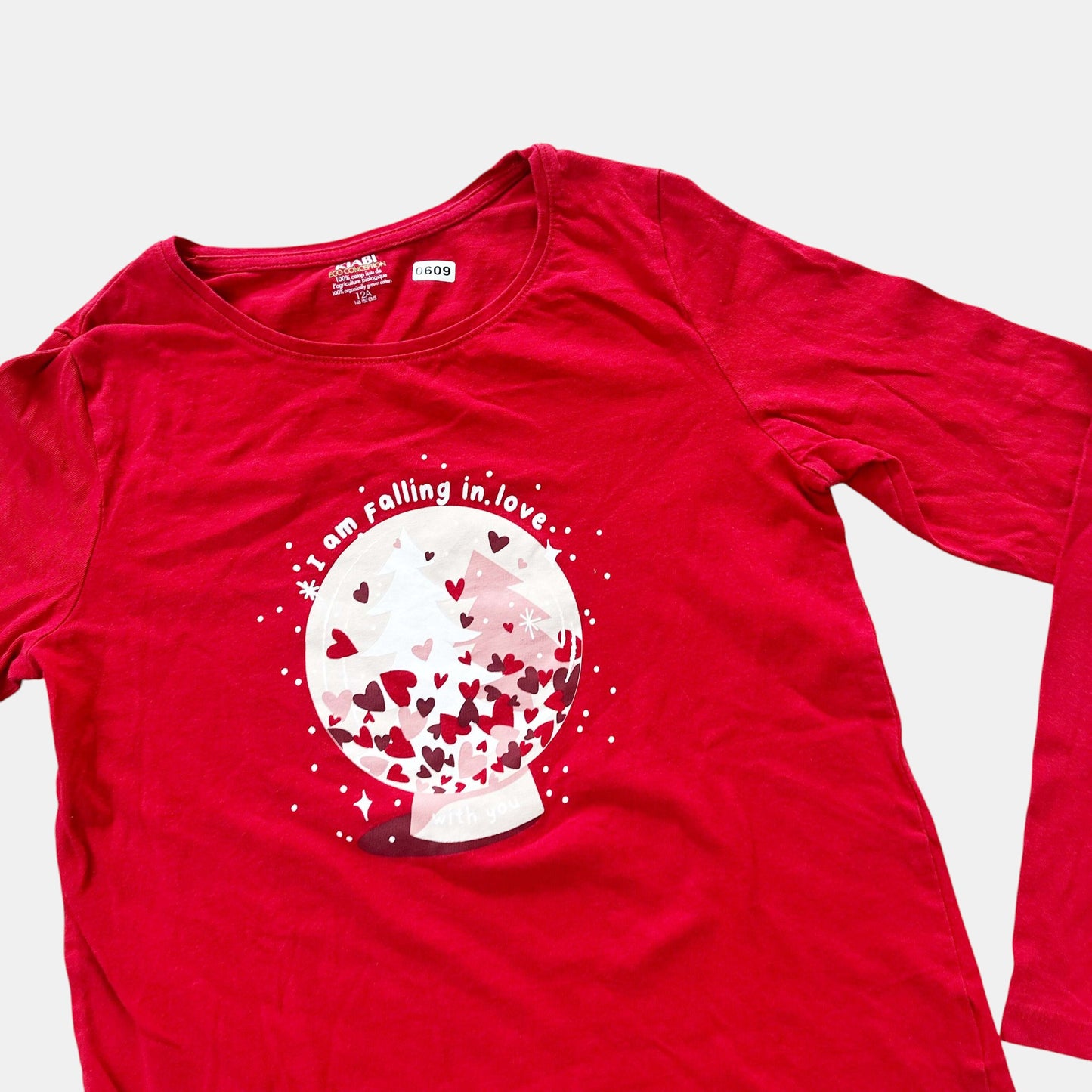 T-Shirt Kiabi : 12 ans