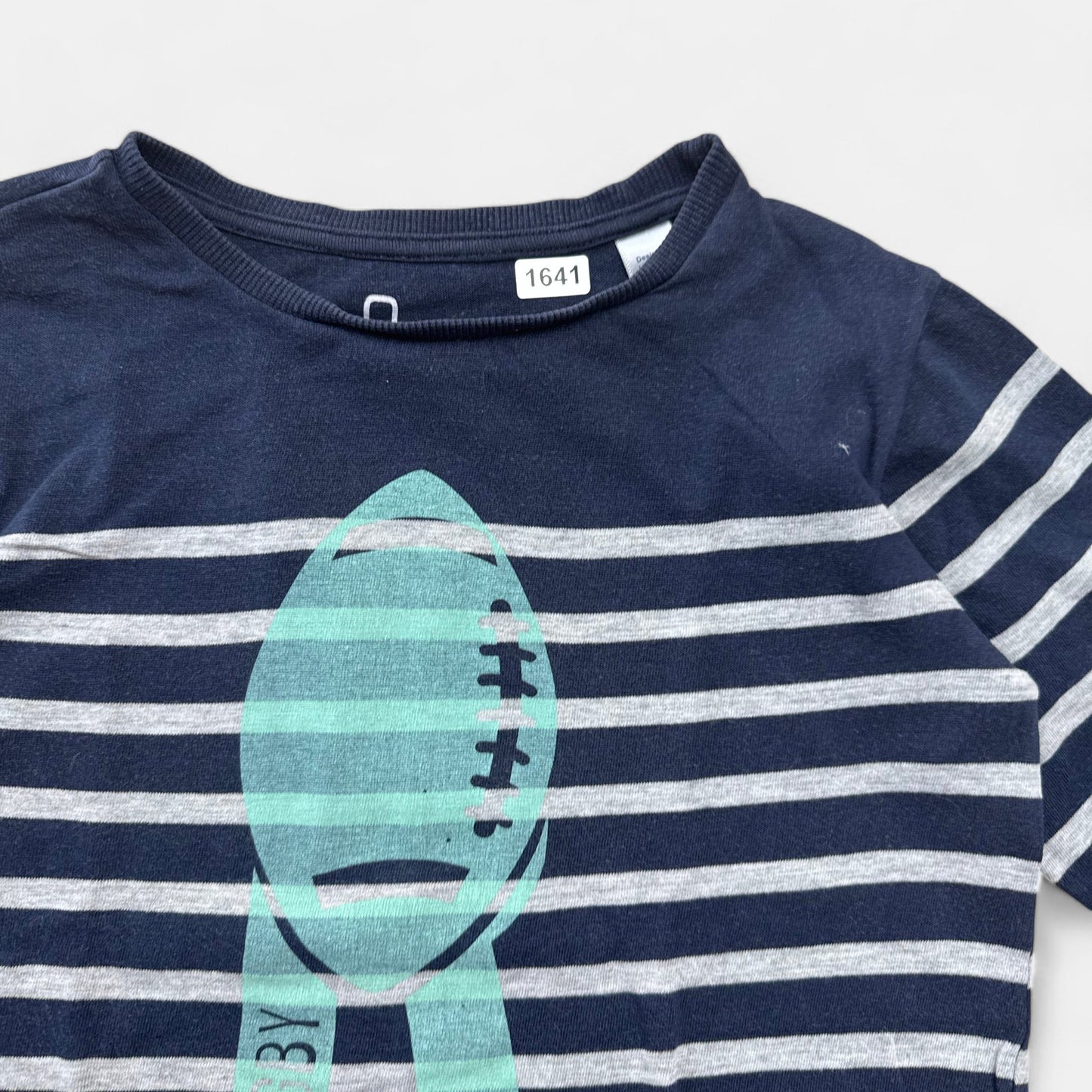 T-Shirt Okaïdi : 6 ans