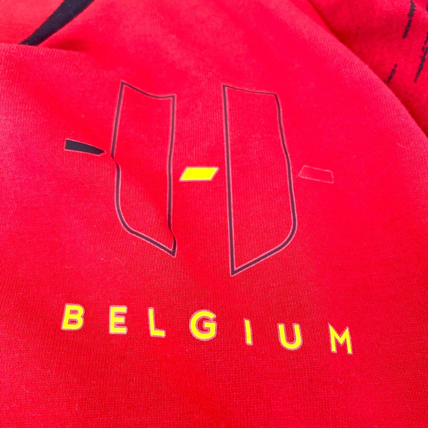 T-Shirt Décathlon : 14 ans