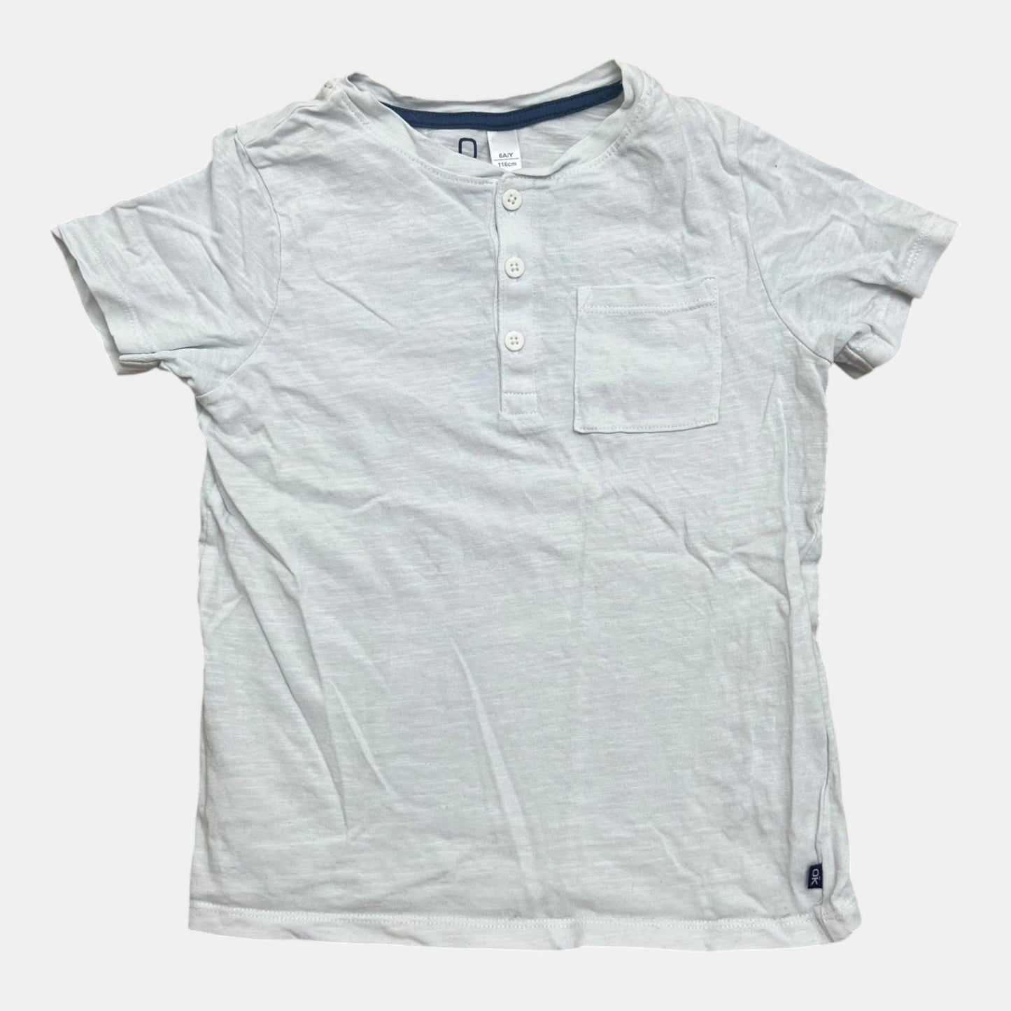 T-shirt Okaidi : 6 ans