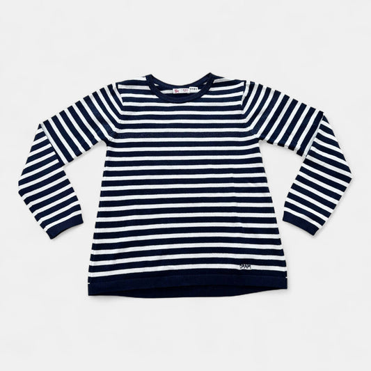 Pull Du Pareil au même : 8 ans