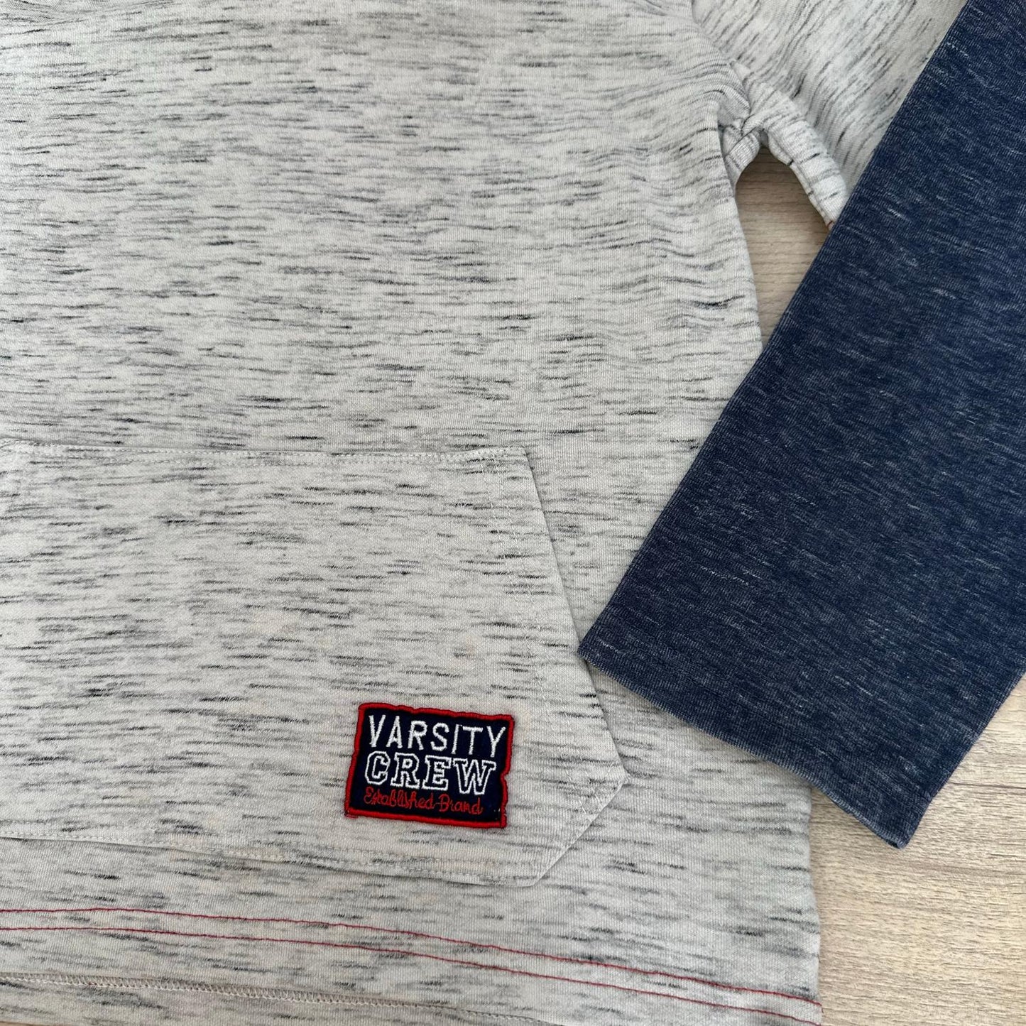 Pull U Essentiel : 12 ans
