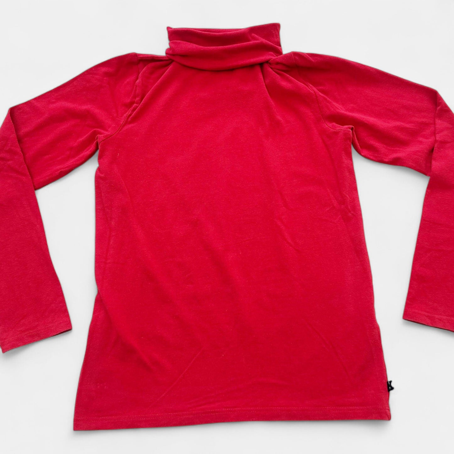 T-Shirt col roulé Okaïdi : 12 ans