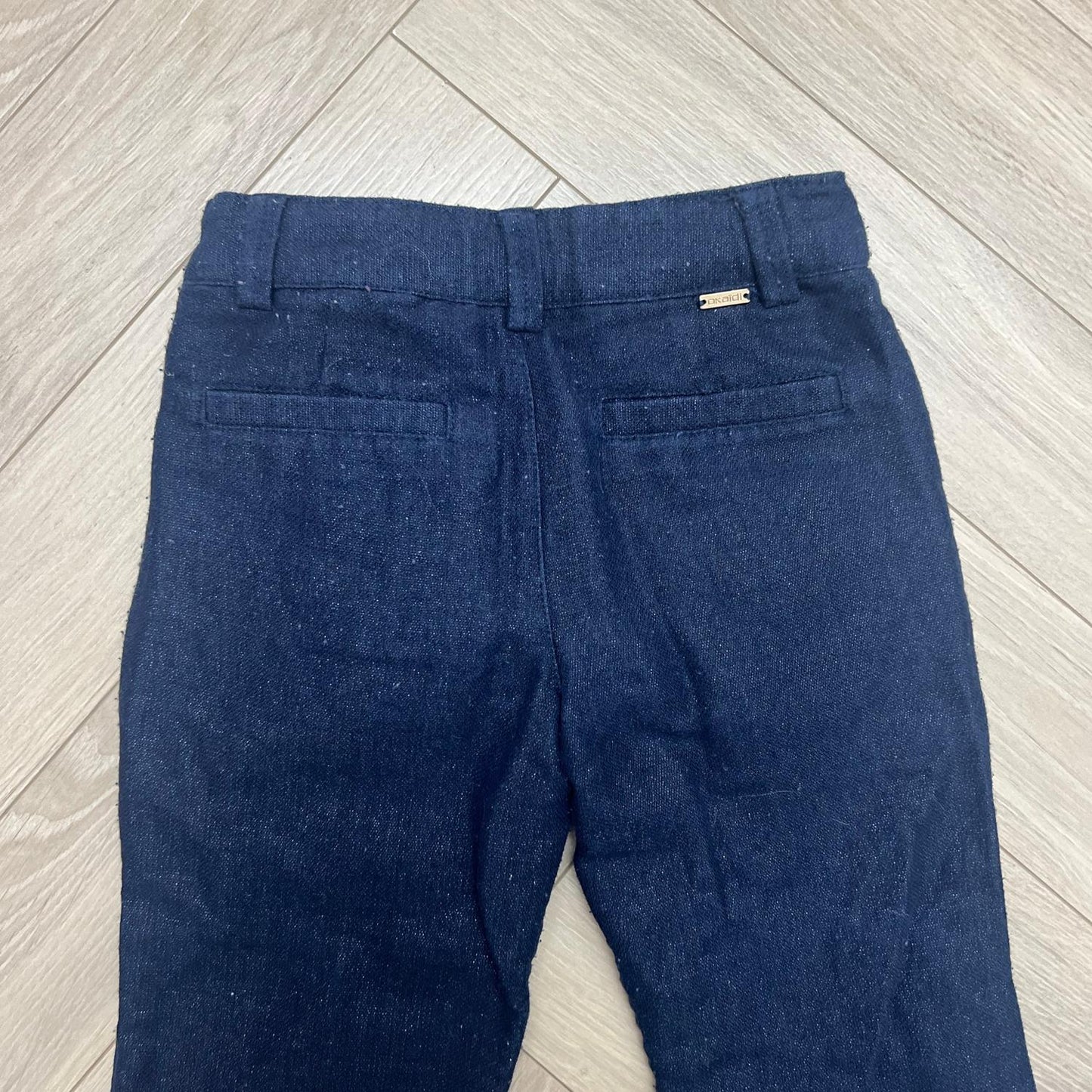 Pantalon Short Chino Okaïdi : 3 ans