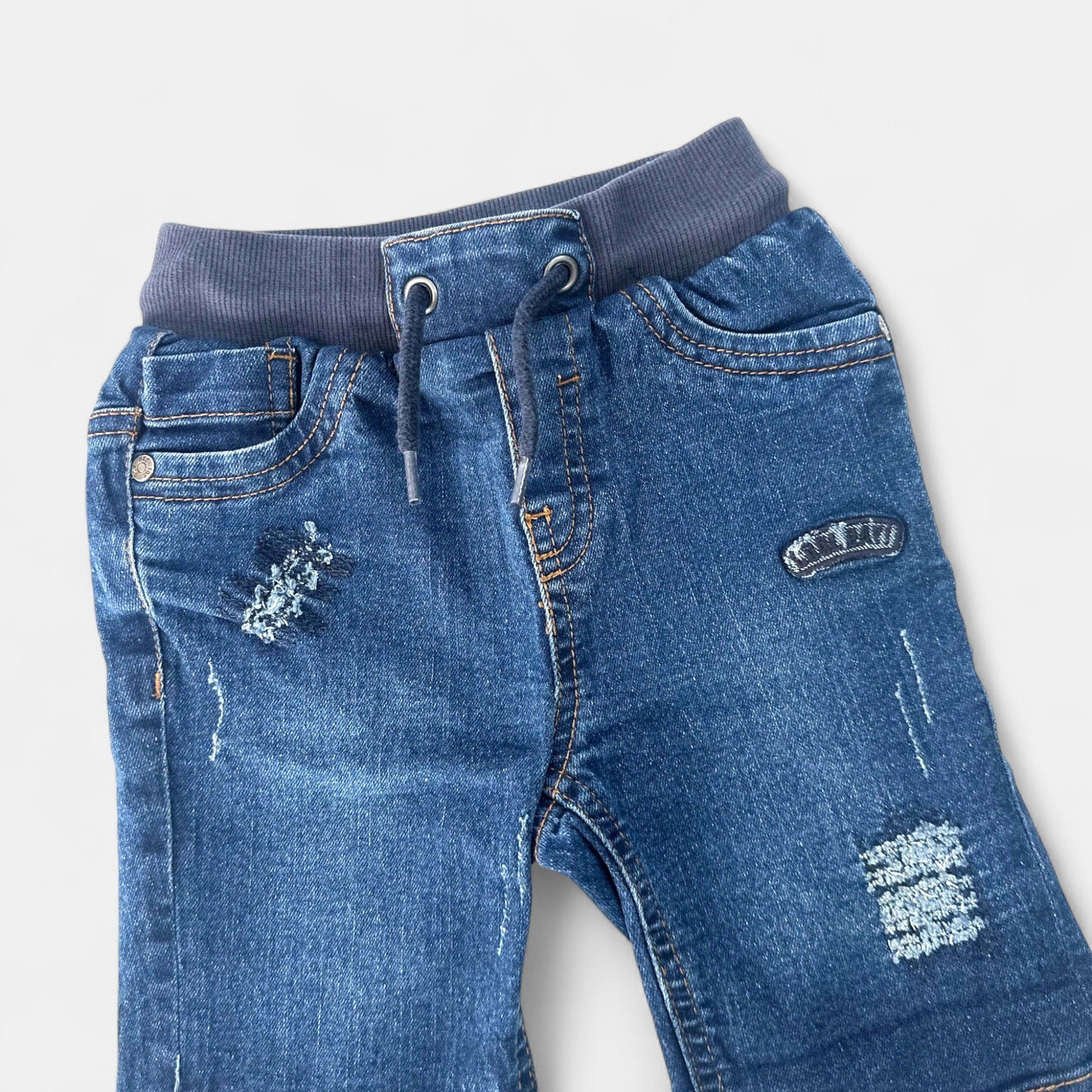 Short Orchestra : 3 ans