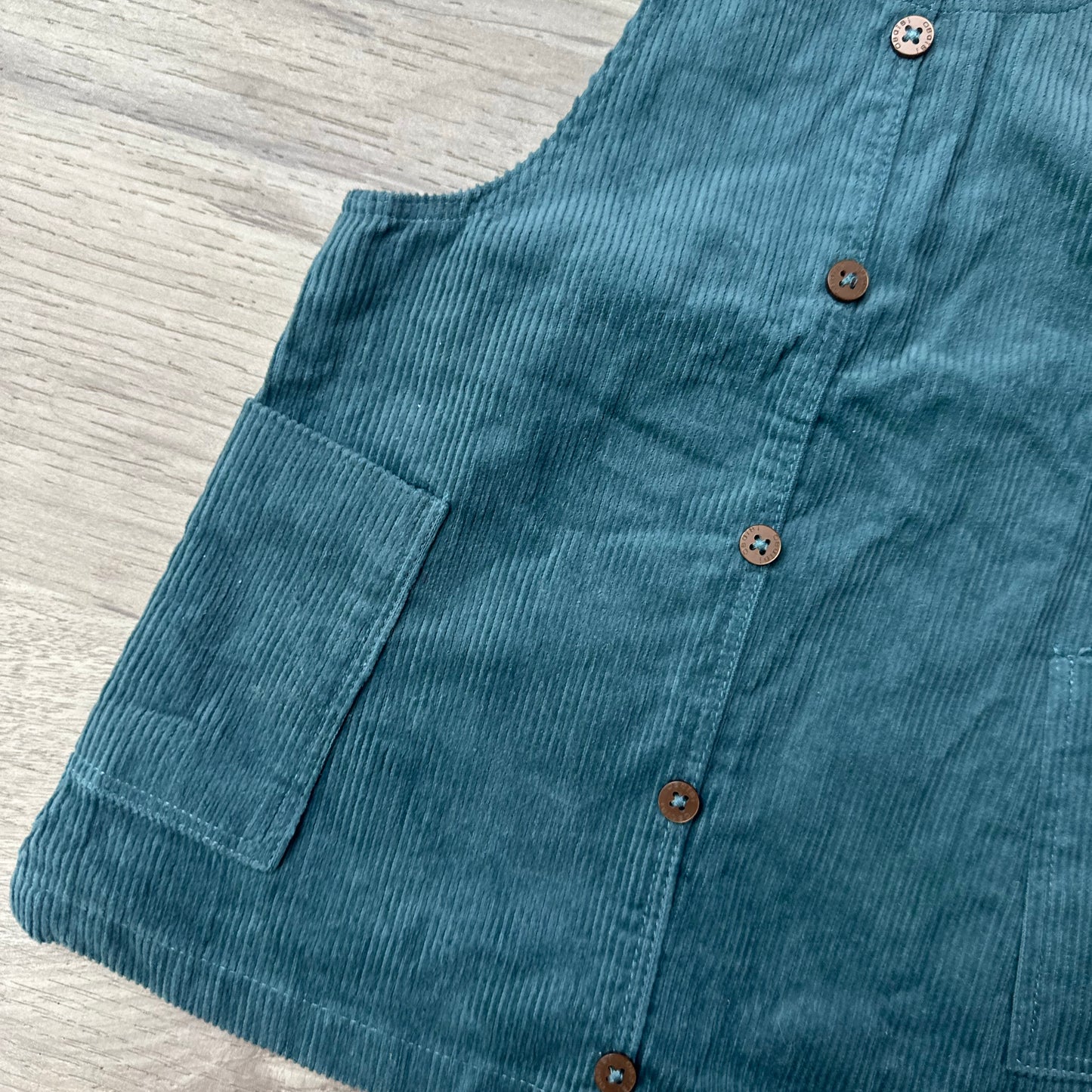 Robe Okaïdi : 6 mois