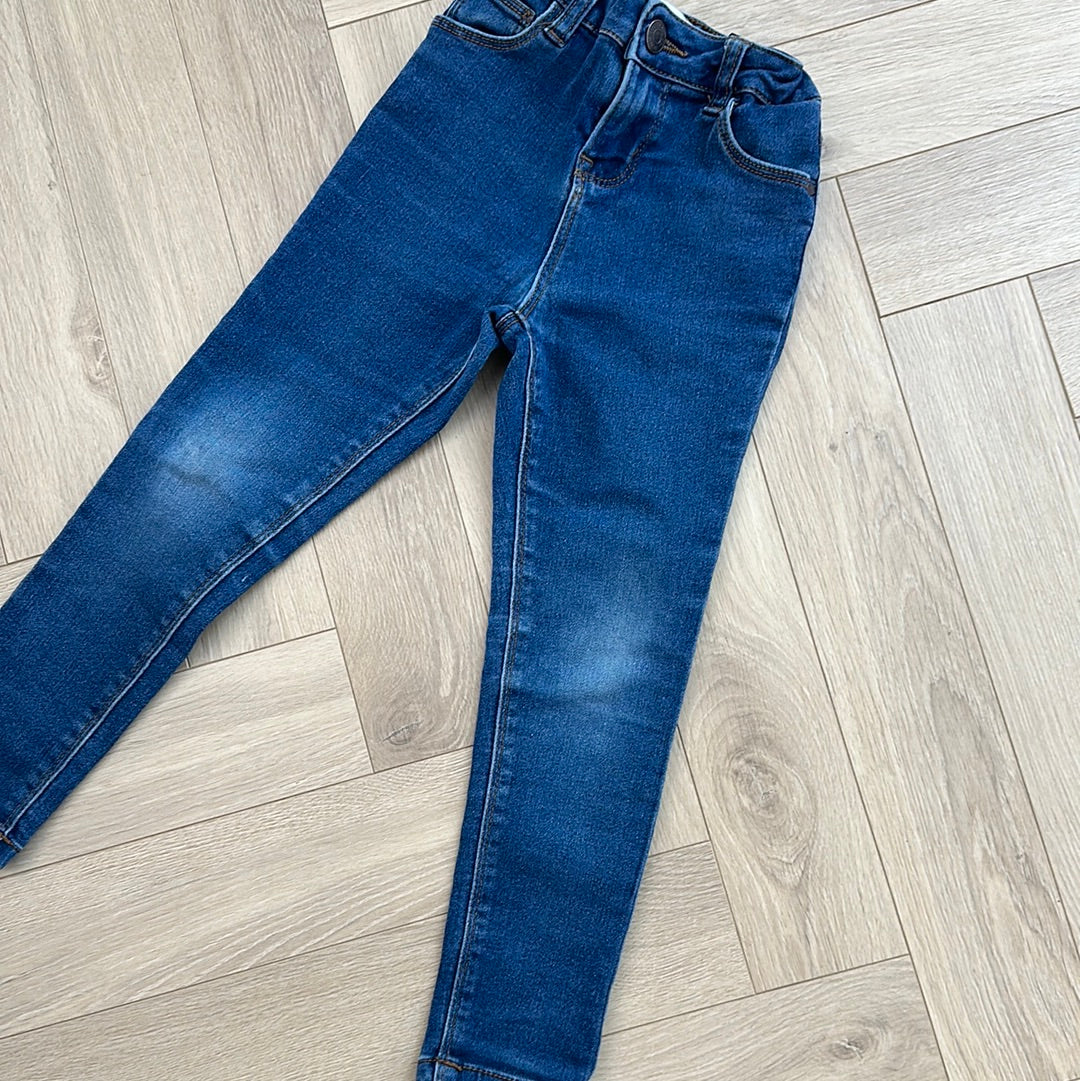 Jean denim co : 4 ans