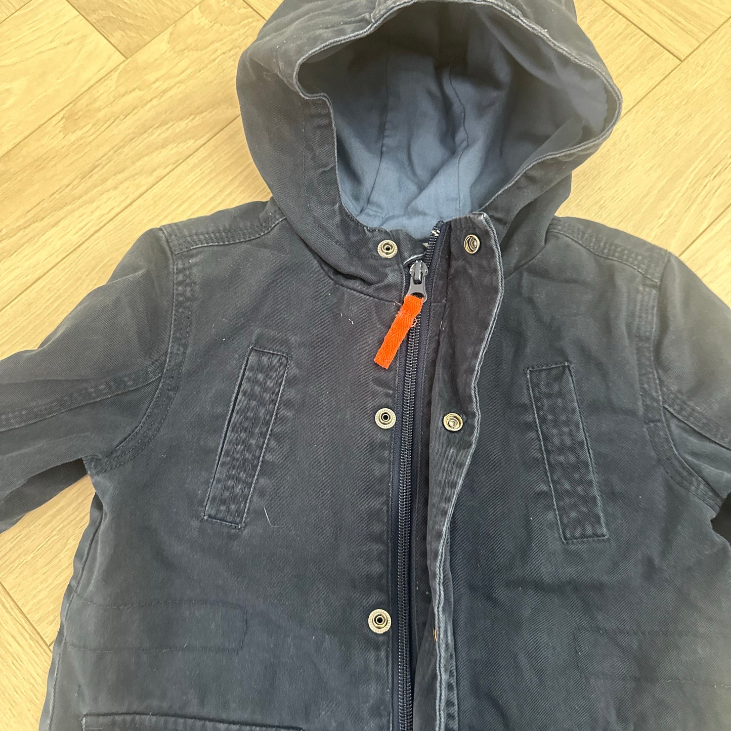 Veste / Manteau Gémo : 3 ans