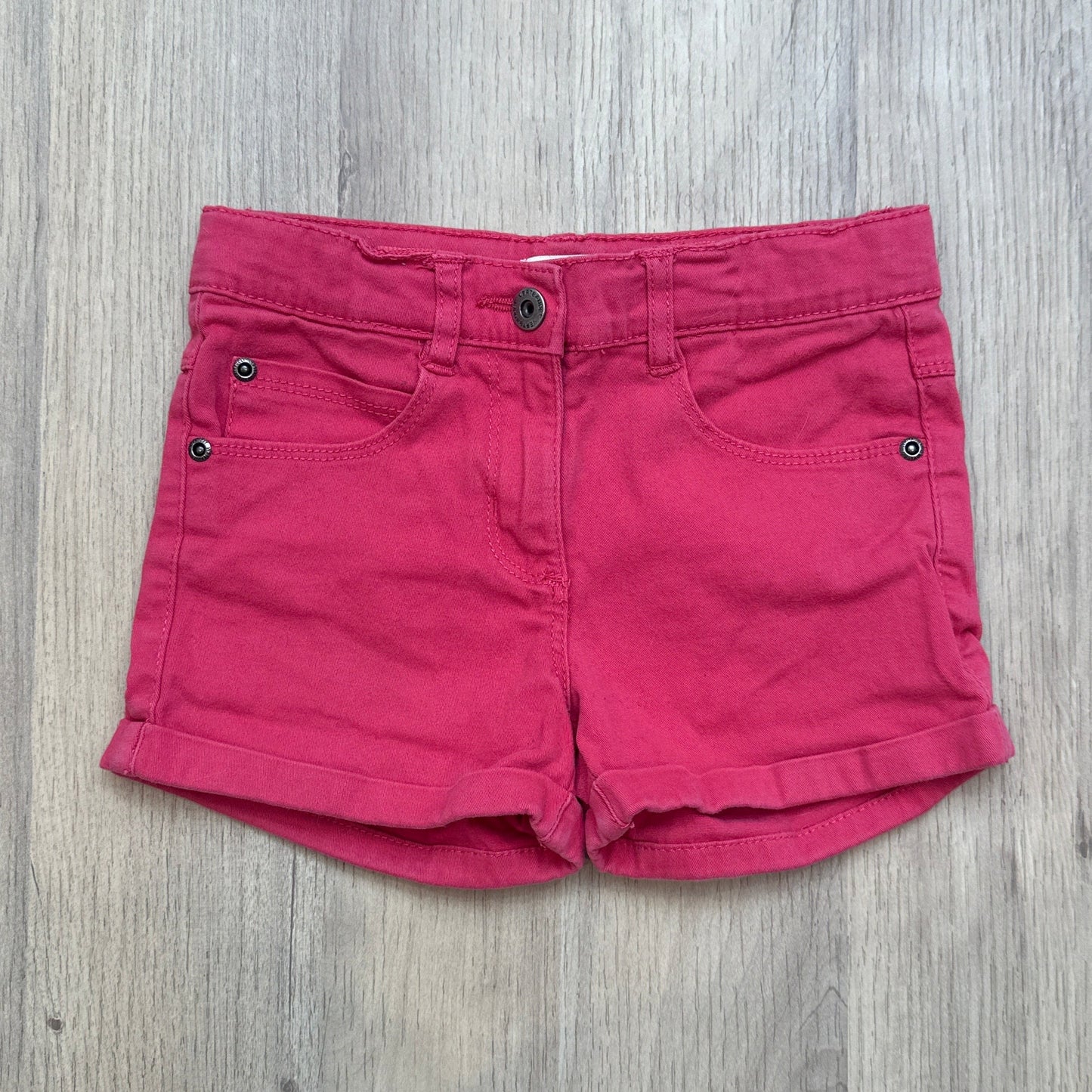 Short  verbaudet : 8 ans