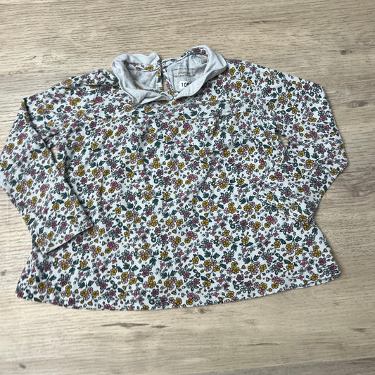 Blouse Monoprix Kids : 3 ans