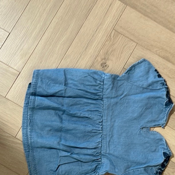 Blouse Okaïdi : 5 ans