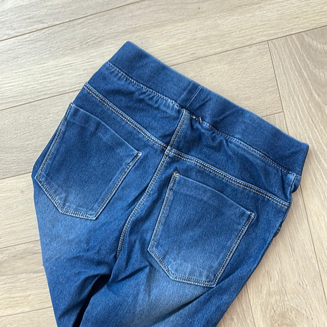 Pantalon gémo : 10 ans