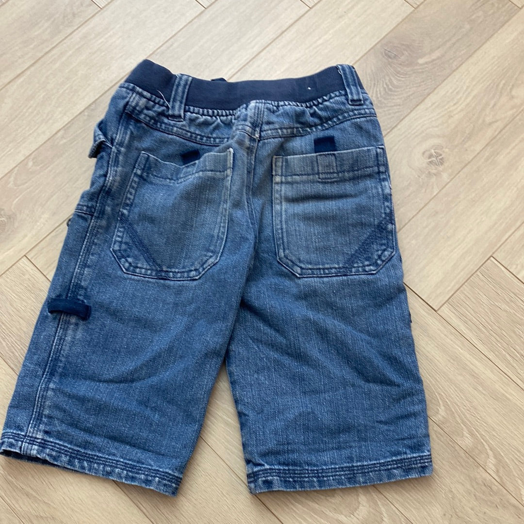 Short Vertbaudet : 6 ans