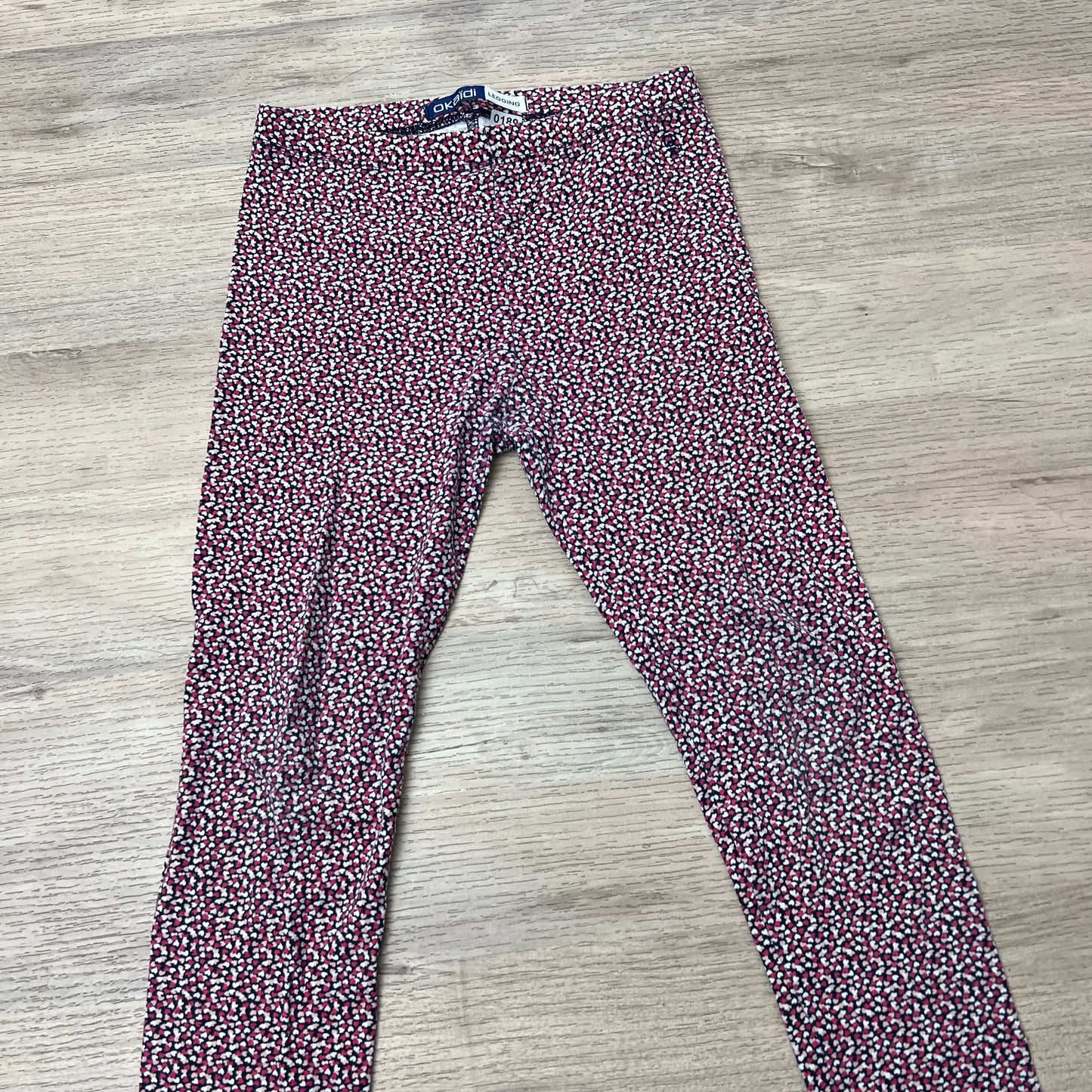 Pantalon legging Sport Okaïdi : 10 ans