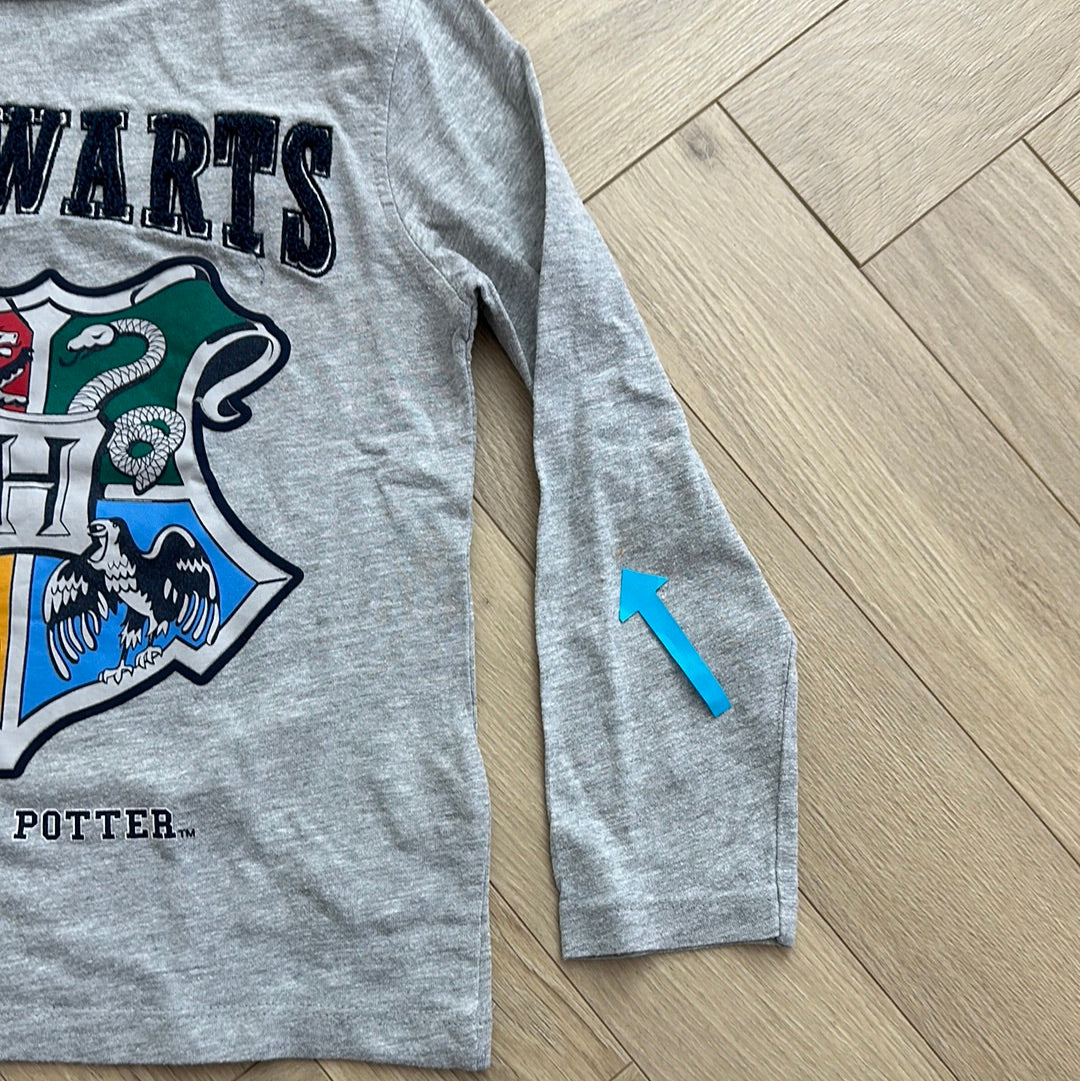 T-shirt Harry Potter : 6 ans