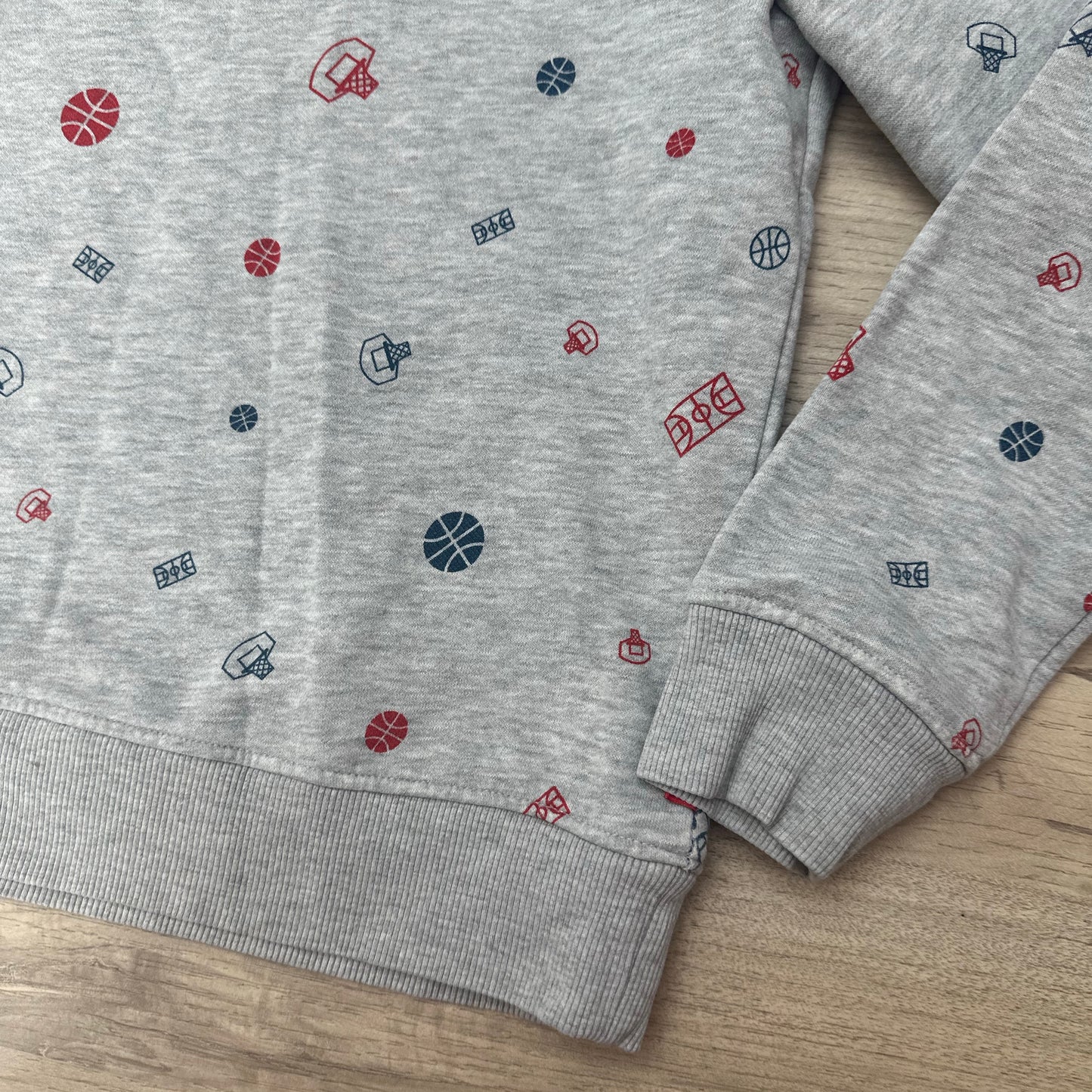 Pull Okaïdi : 10 ans